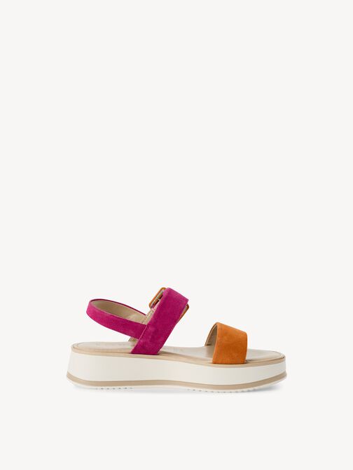 Sandal, PINK COMB, hi-res