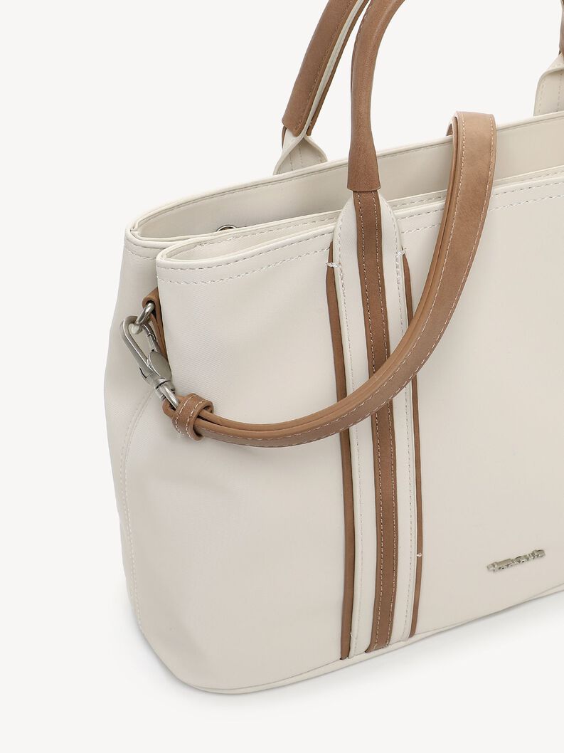Shopper - beige, beige, hi-res