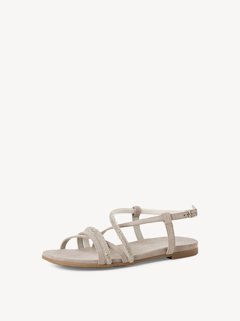 Sandal - grey, GREY GLAM, hi-res