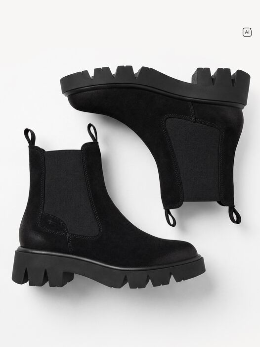 Chelseaboot, BLACK, hi-res