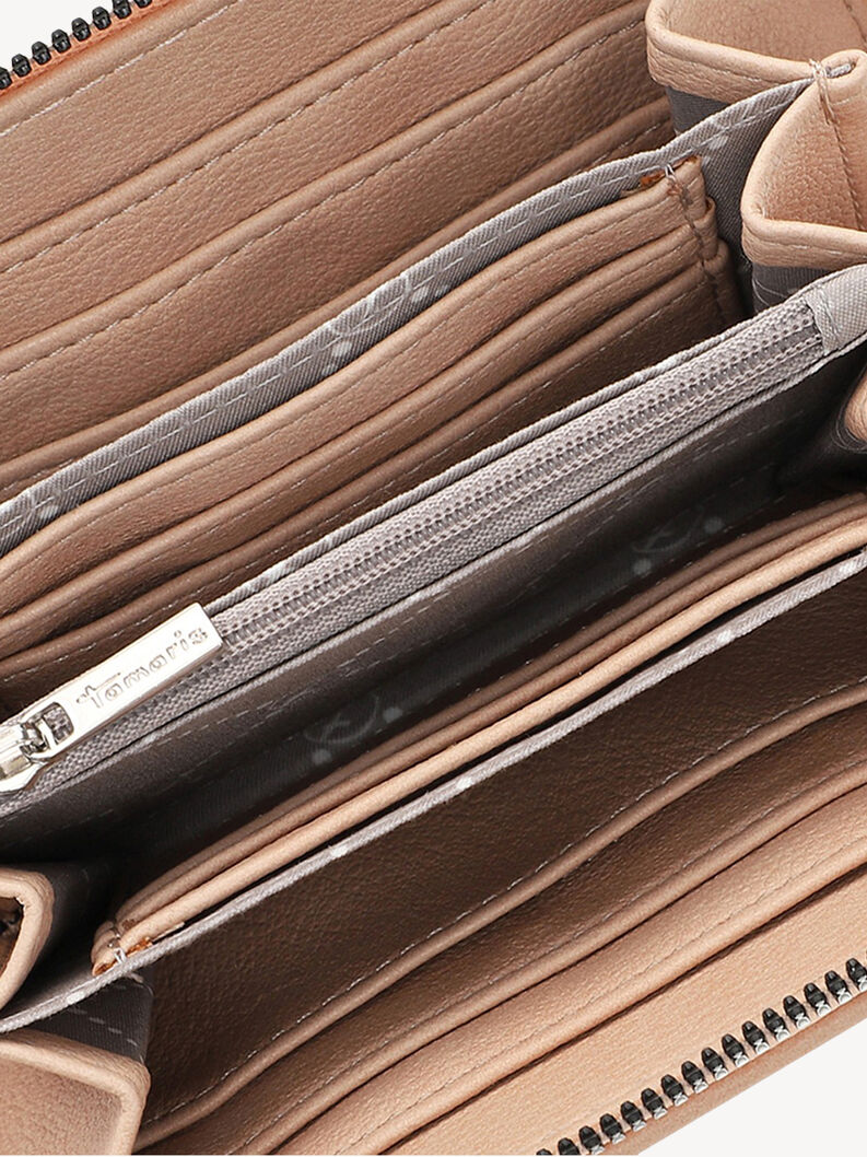 Portafoglio - rosa, pink salt, hi-res