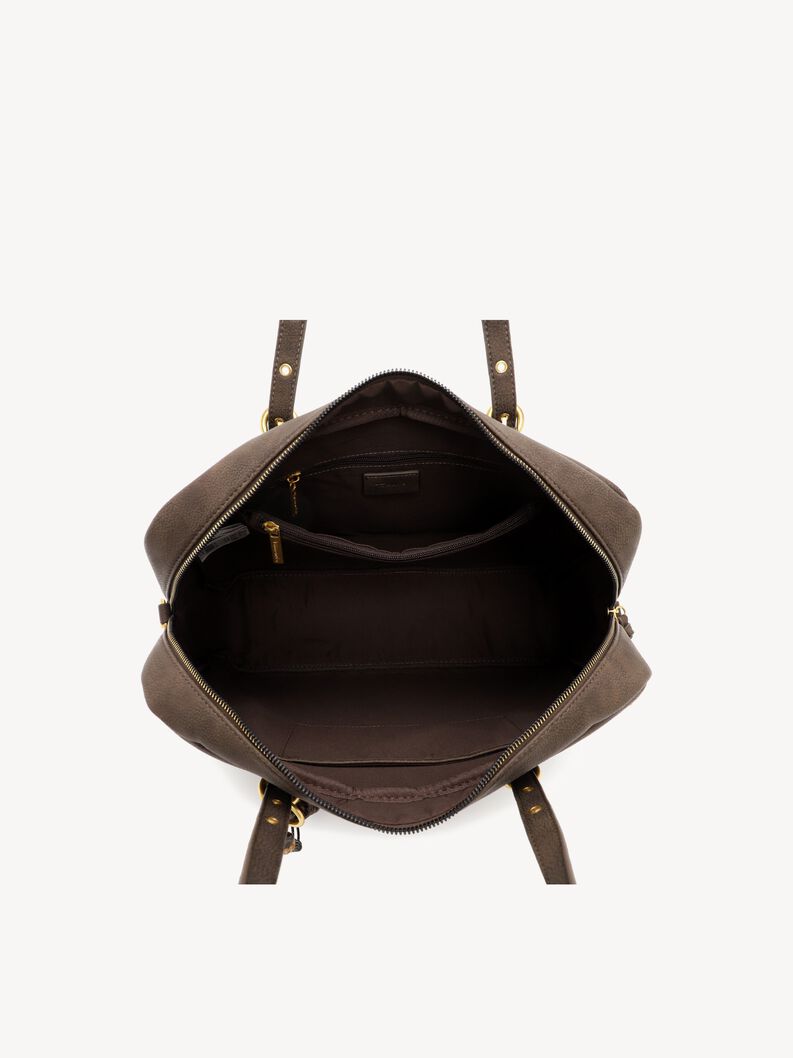 Shopper - braun, brown, hi-res