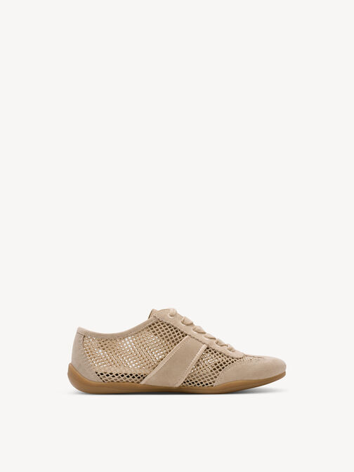 Halbschuh, BEIGE, hi-res