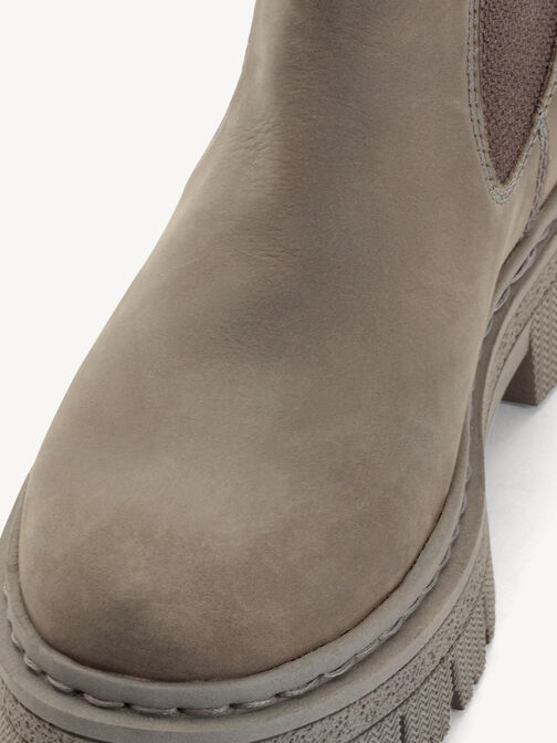 Chelsea Boot, GREY, hi-res