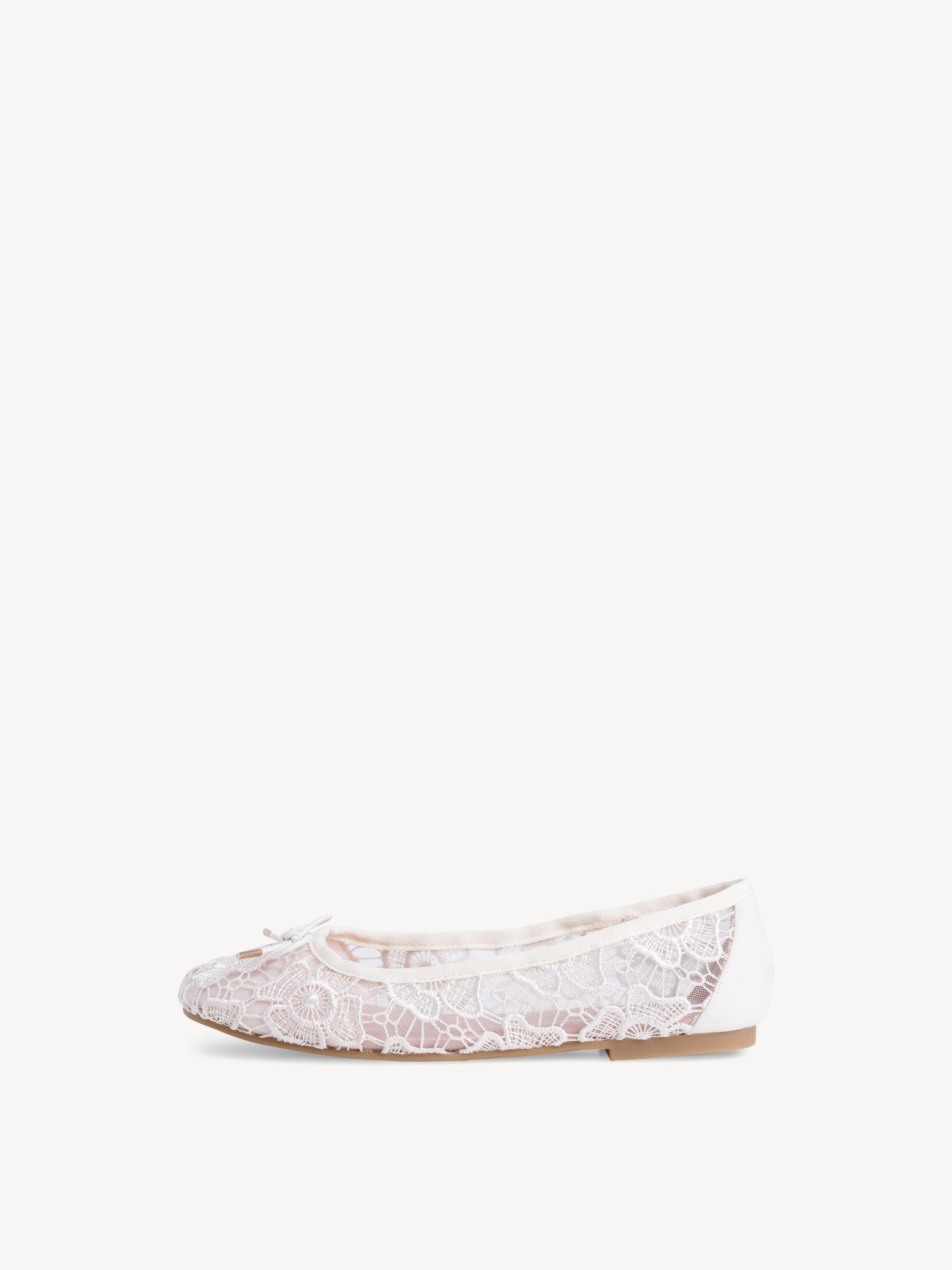 Ballerina 1-1-22111-26: Tamaris Ballerina's online kopen!
