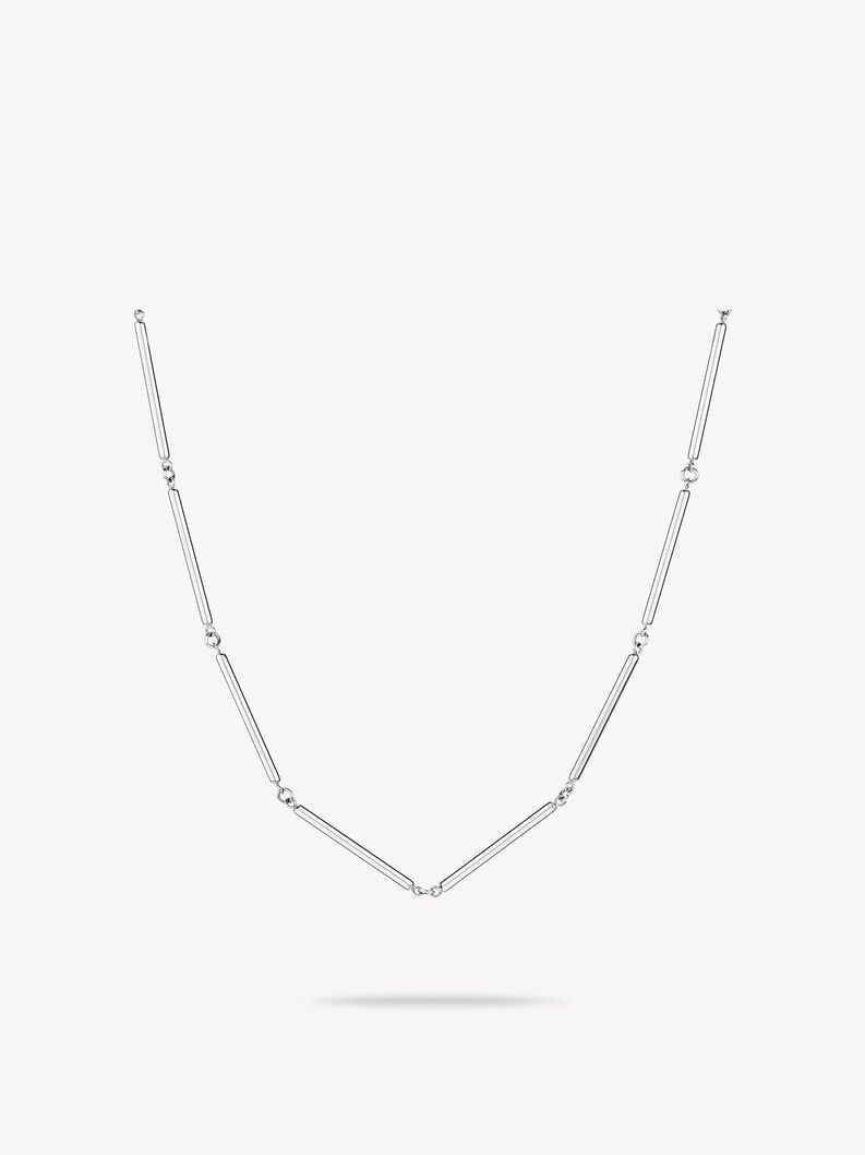 Necklace - silver, silber, hi-res