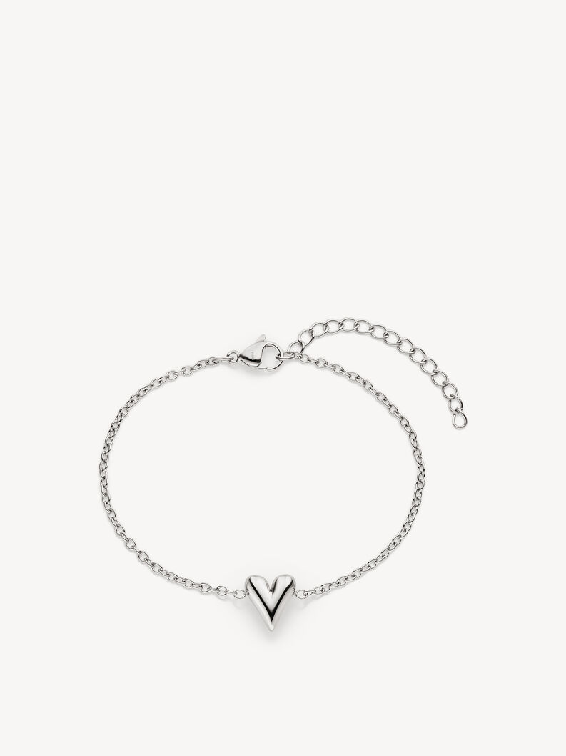Bracciale - argento, argento, hi-res