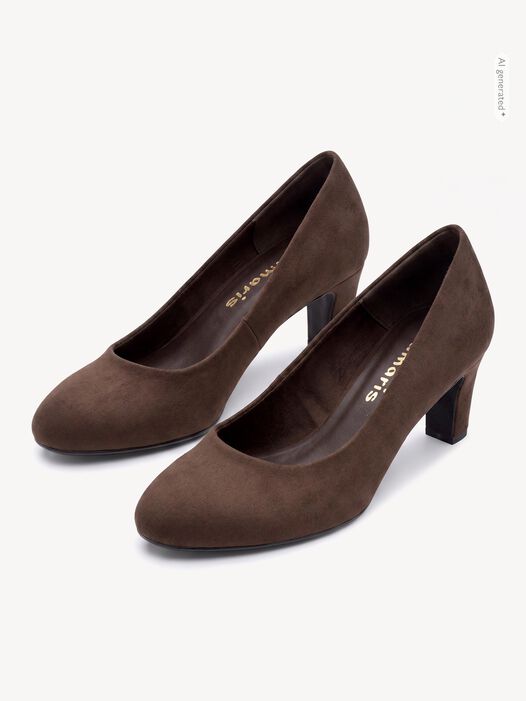 Pumps, 304, hi-res