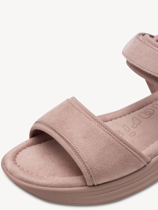 Sandaaltje, ROSE, hi-res