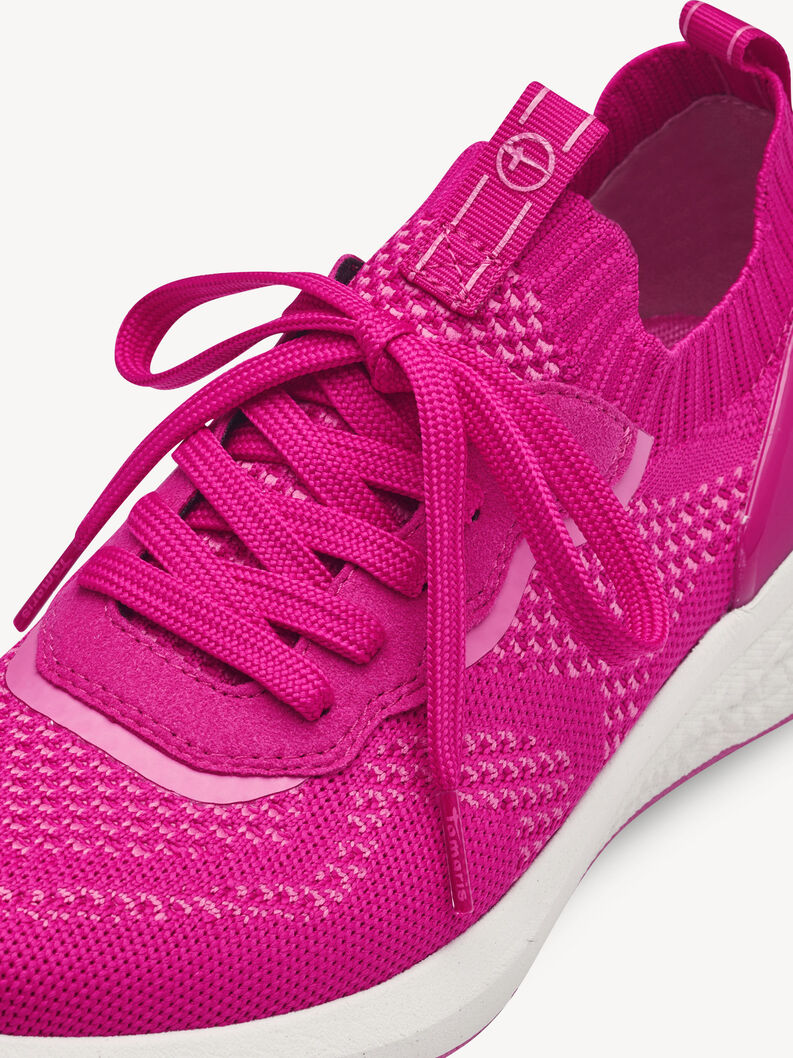 Αθλητικά παπούτσια - pink, FUXIA, hi-res