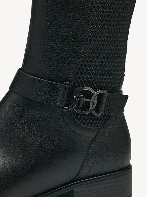 Stiefel, BLACK, hi-res