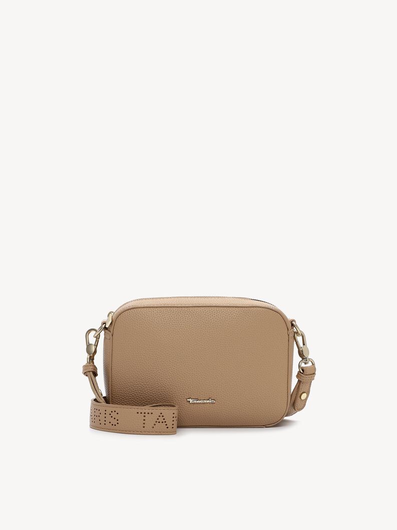 Umh&auml;ngetasche - beige, sand, hi-res