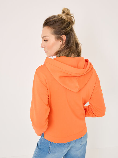 Hoodie, Nasturtium, hi-res