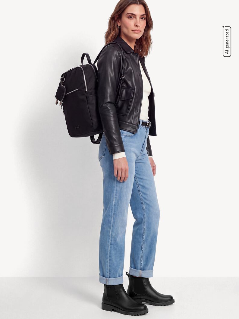 Obuv Chelsea, BLACK, hi-res