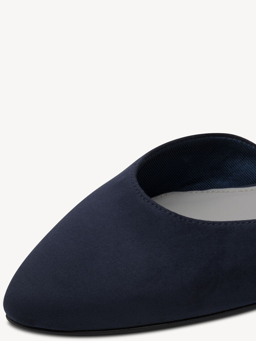 Ballerina, NAVY, hi-res