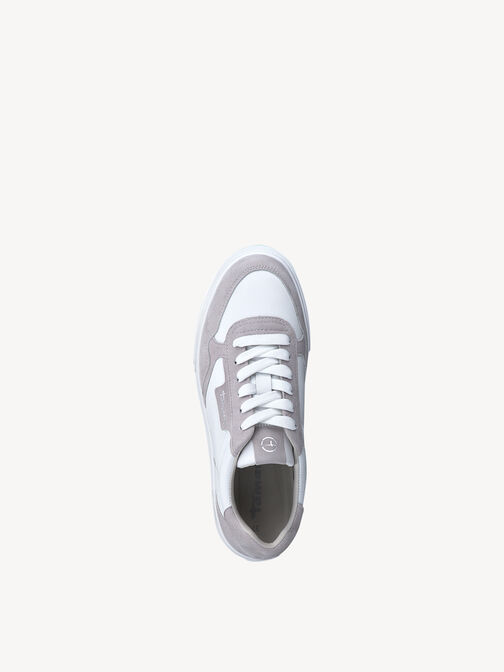 Sneaker, LIGHT GREY, hi-res