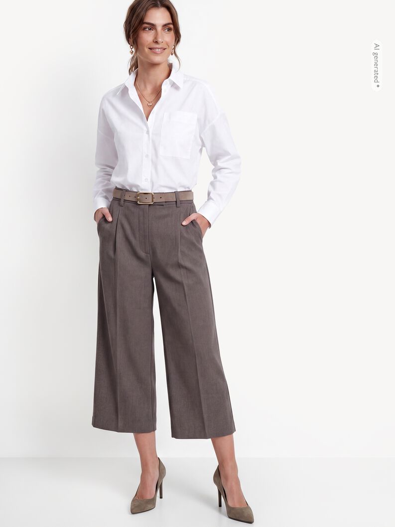 Pumps, TAUPE SUEDE, hi-res