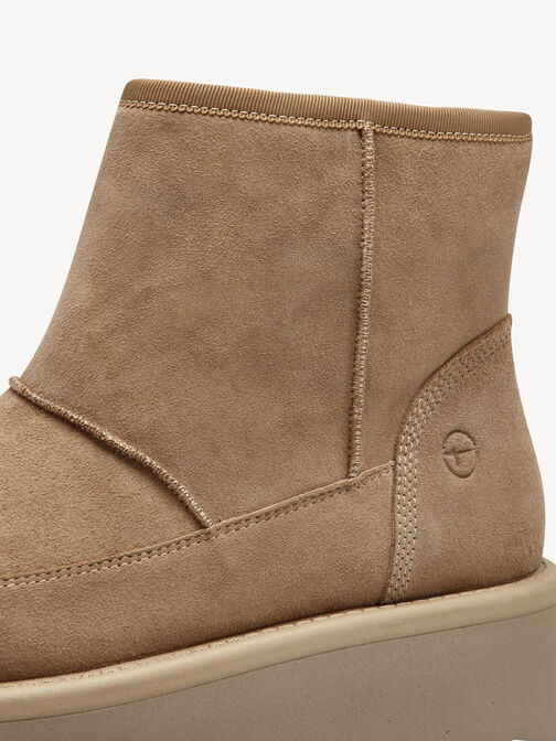 Bottine, CAMEL, hi-res