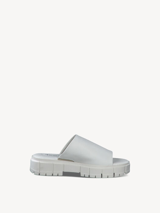 Slipper, OFFWHITE UNI, hi-res