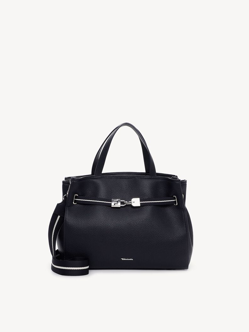 Shopper, blue, hi-res