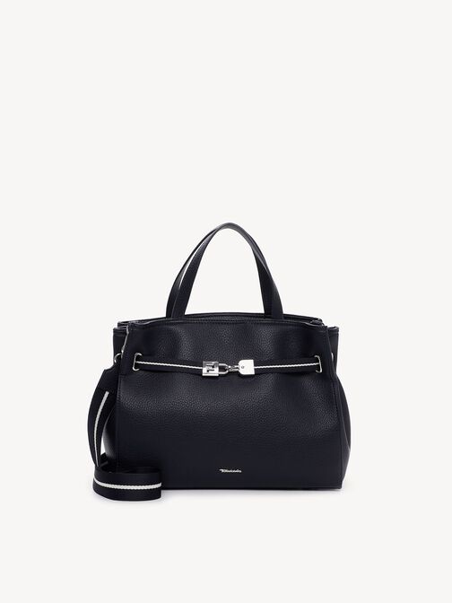 Shopper, blue, hi-res