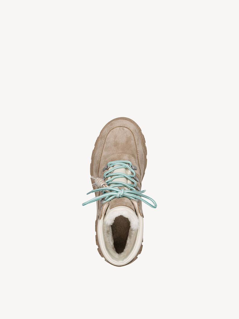 Stiefelette, LIGHT GREY, hi-res