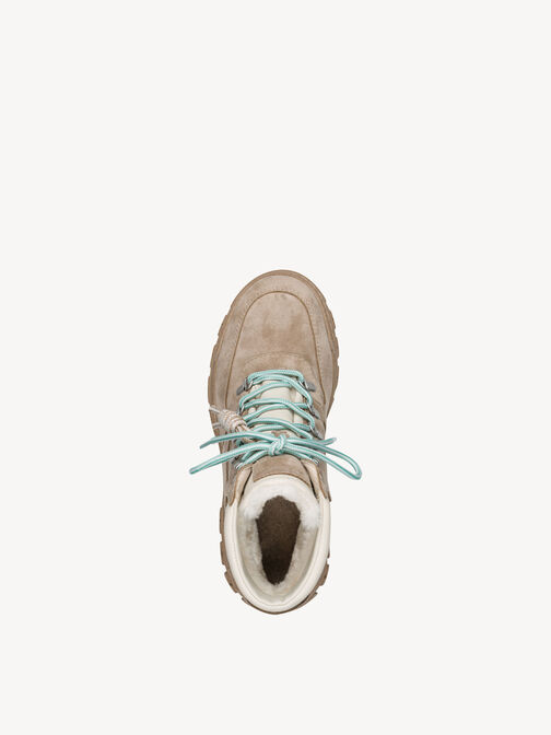 Stiefelette, LIGHT GREY, hi-res