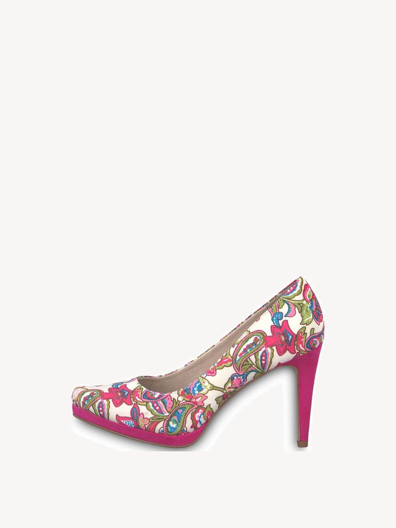 Pumps 1 1 22496 20 Tamaris Pumps Online Kaufen Tamaris damen pumps slippers casual shoes pumps white real leather 22410 newtop rated tamaris wortmann pumps sz 7.5 round closed toe mint green scales slip on new top rated. pumps