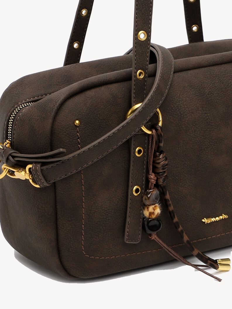 Shopper - braun, brown, hi-res