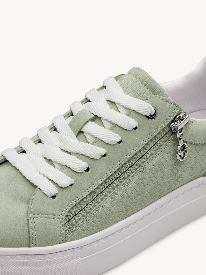 Sneaker - groen, MINT, hi-res