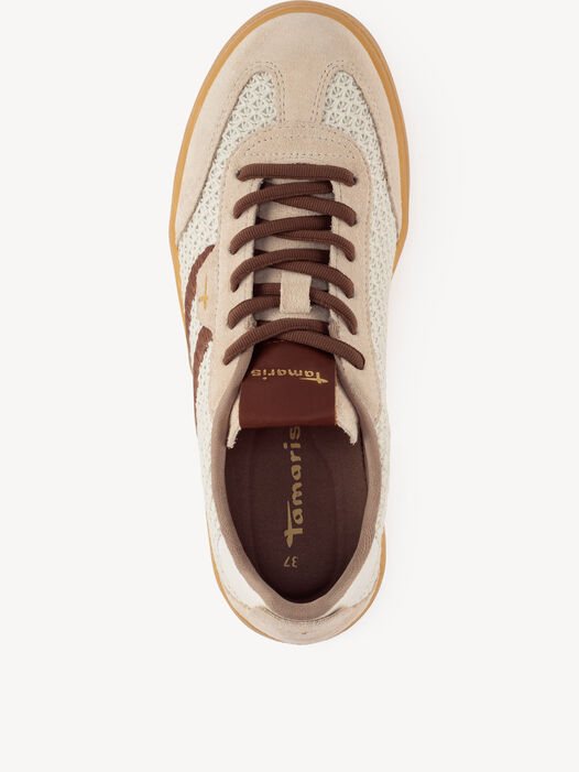 Sneaker, ANTELOPE, hi-res