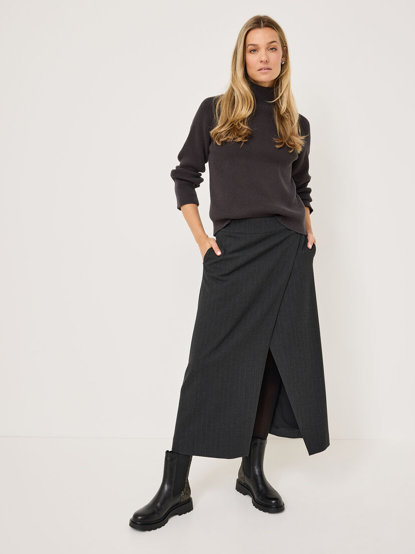 Rok - grijs, Anthracite-Egret, hi-res