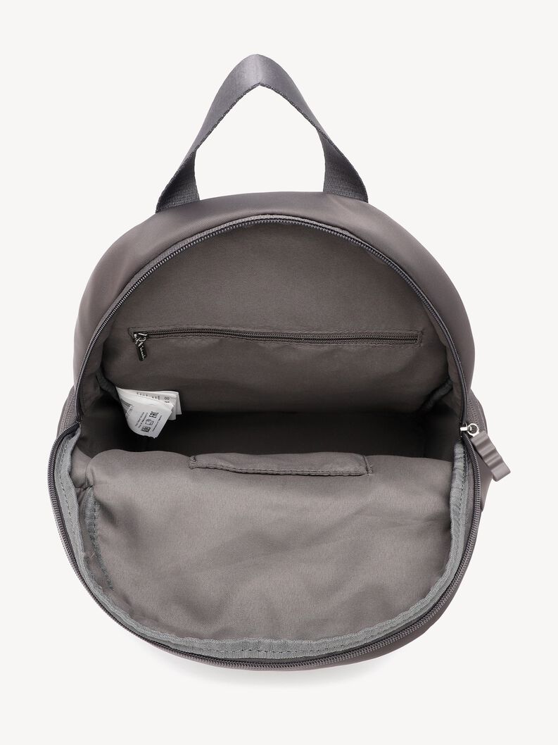 Rucksack - grau, grey, hi-res
