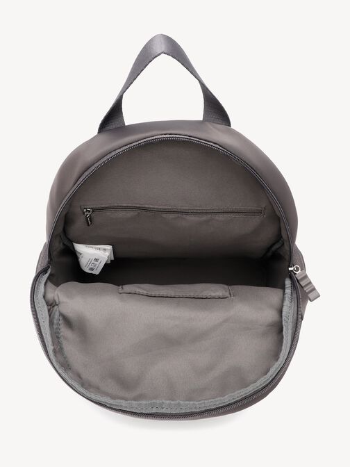 Rucksack, grey, hi-res