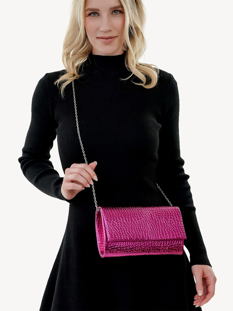 Clutch - pink, pink, hi-res