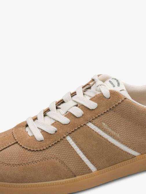 Sneaker, TAUPE, hi-res
