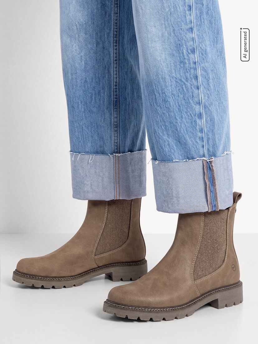 Chelseaboot, TAUPE, hi-res