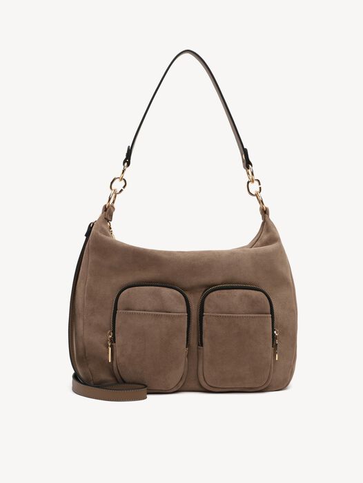 Tas, darktaupe, hi-res