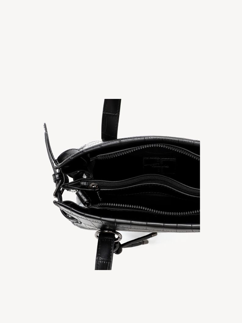 Shopper - schwarz, black, hi-res