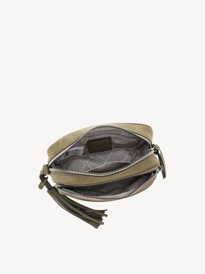 Sac &agrave; bandouli&egrave;re - vert, oliv, hi-res