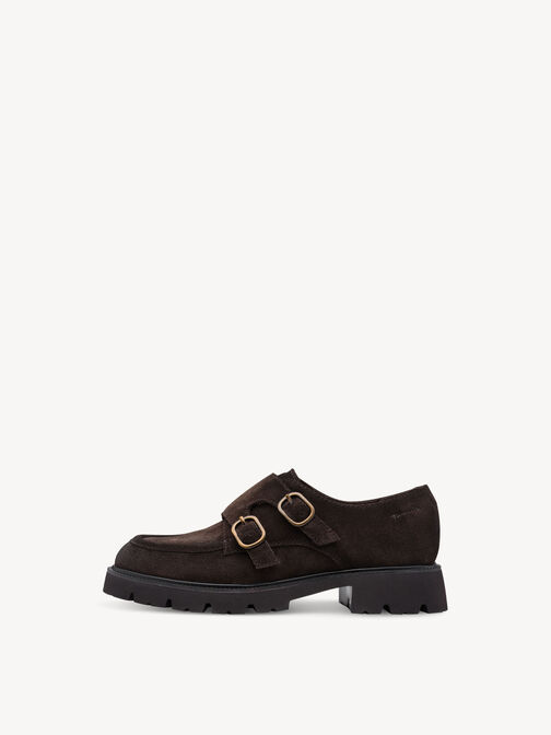 toffel, MOCCA SUEDE, hi-res