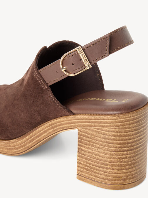 Sandalette, MOCCA, hi-res