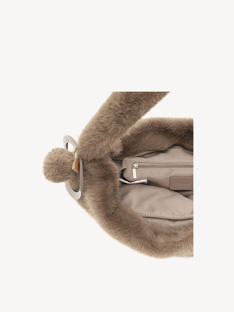 Beutel - braun, taupe, hi-res