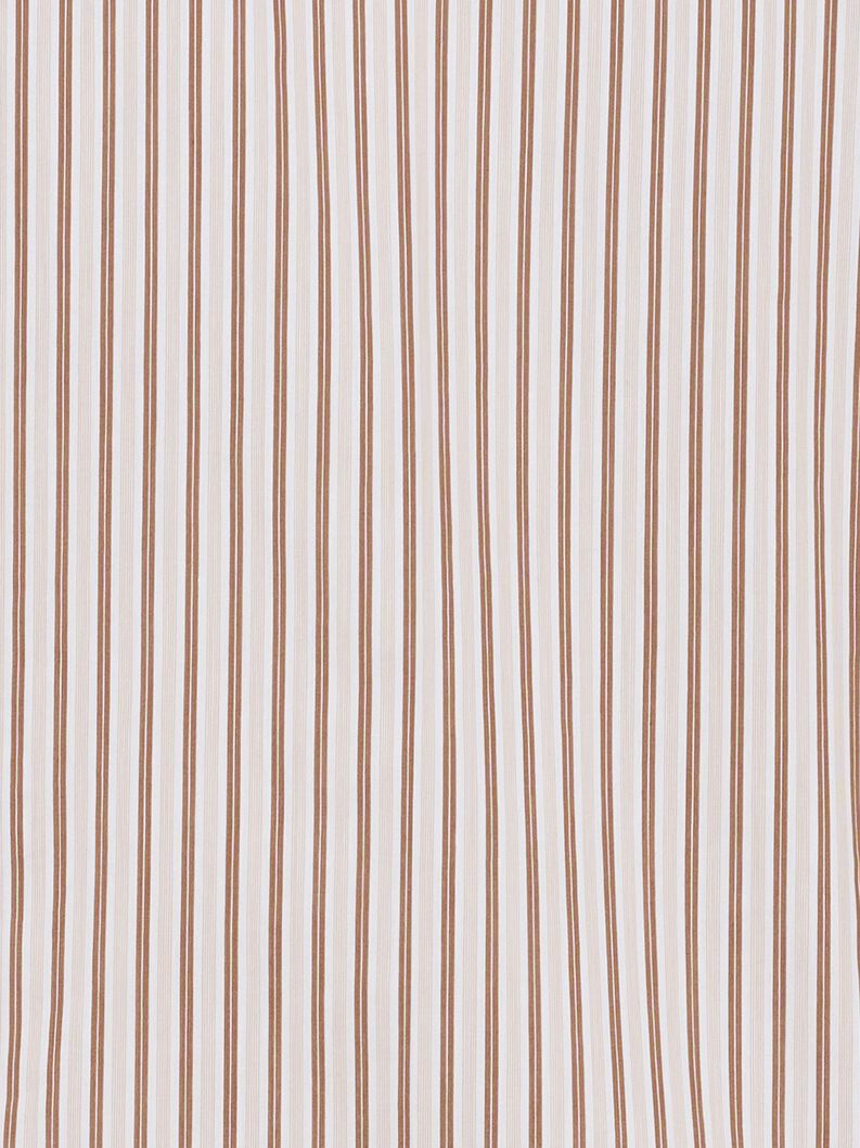 Blus - vit, Suggar Swizzle/Teak, hi-res