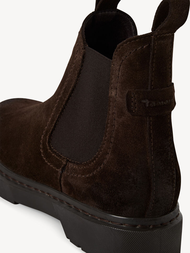 Chelsea Boot, MOCCA SUEDE, hi-res