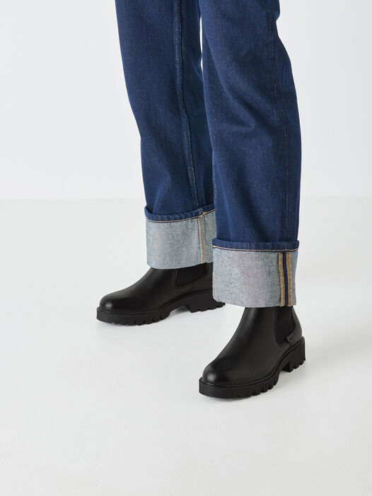 Chelseaboot, BLACK, hi-res