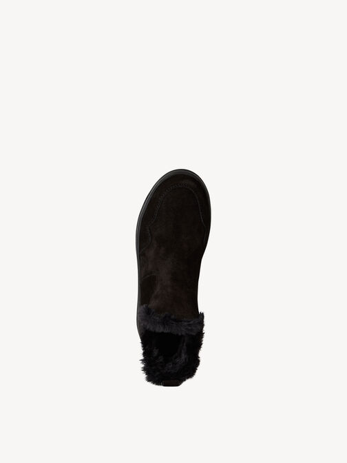 Stiefelette, BLACK, hi-res