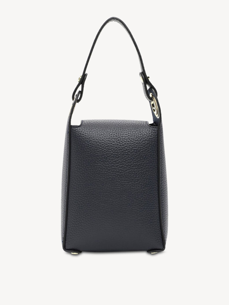 Cell phone case - blue, blue, hi-res