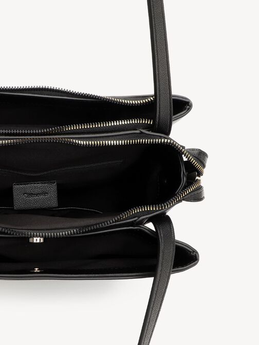 Sac cabas, black, hi-res