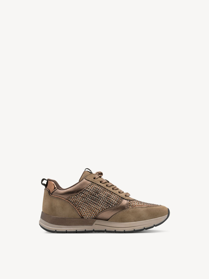 Sneaker, COPPER GLAM, hi-res
